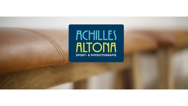 Achilles Altona Sport- & Physiotherapie