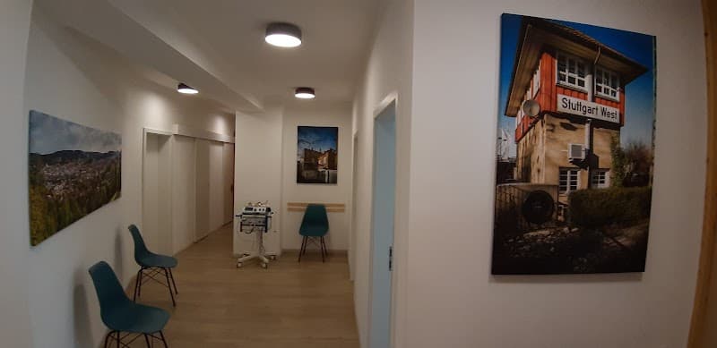 Physio West