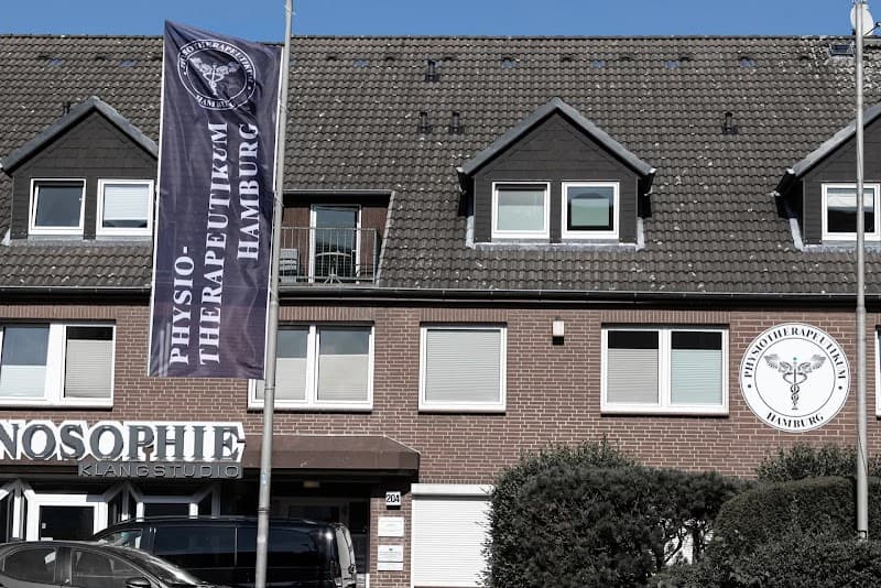Physiotherapeutikum Hamburg