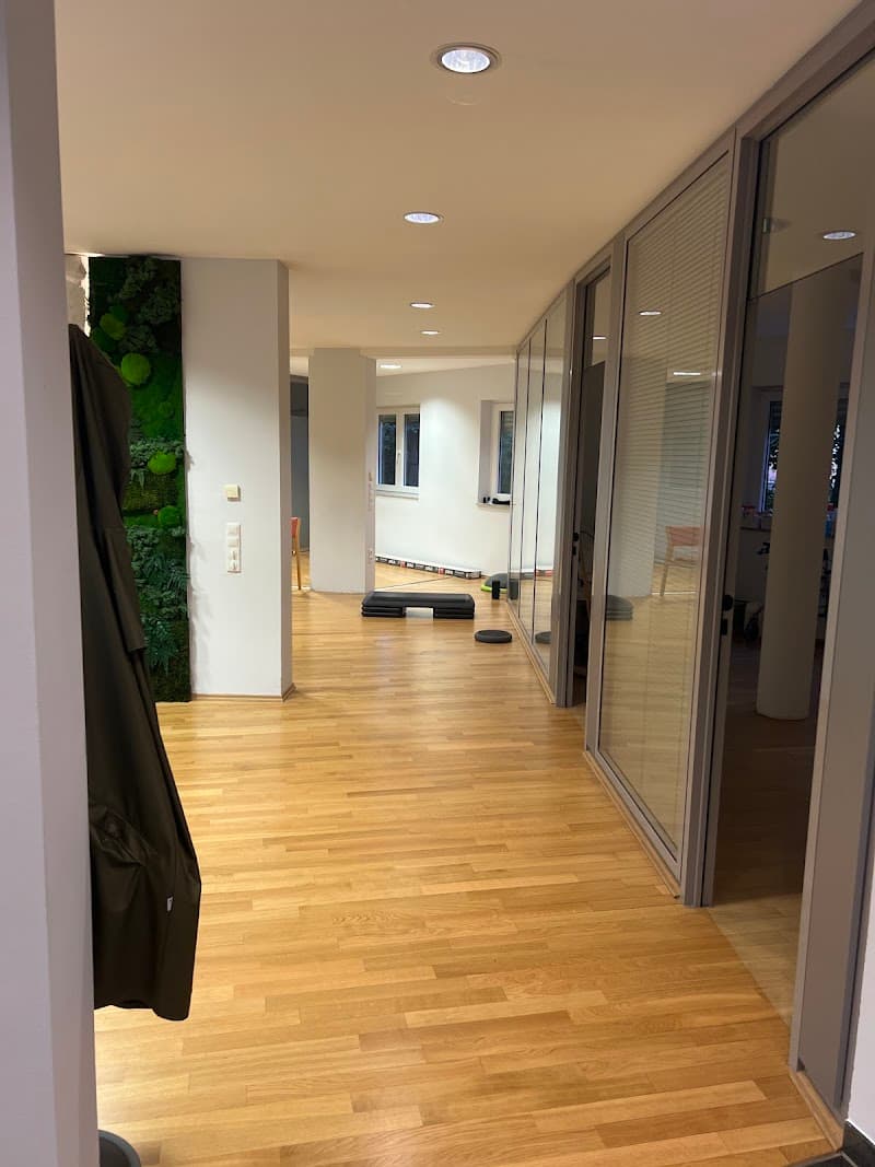 Therapiezentrum Sonnenhof