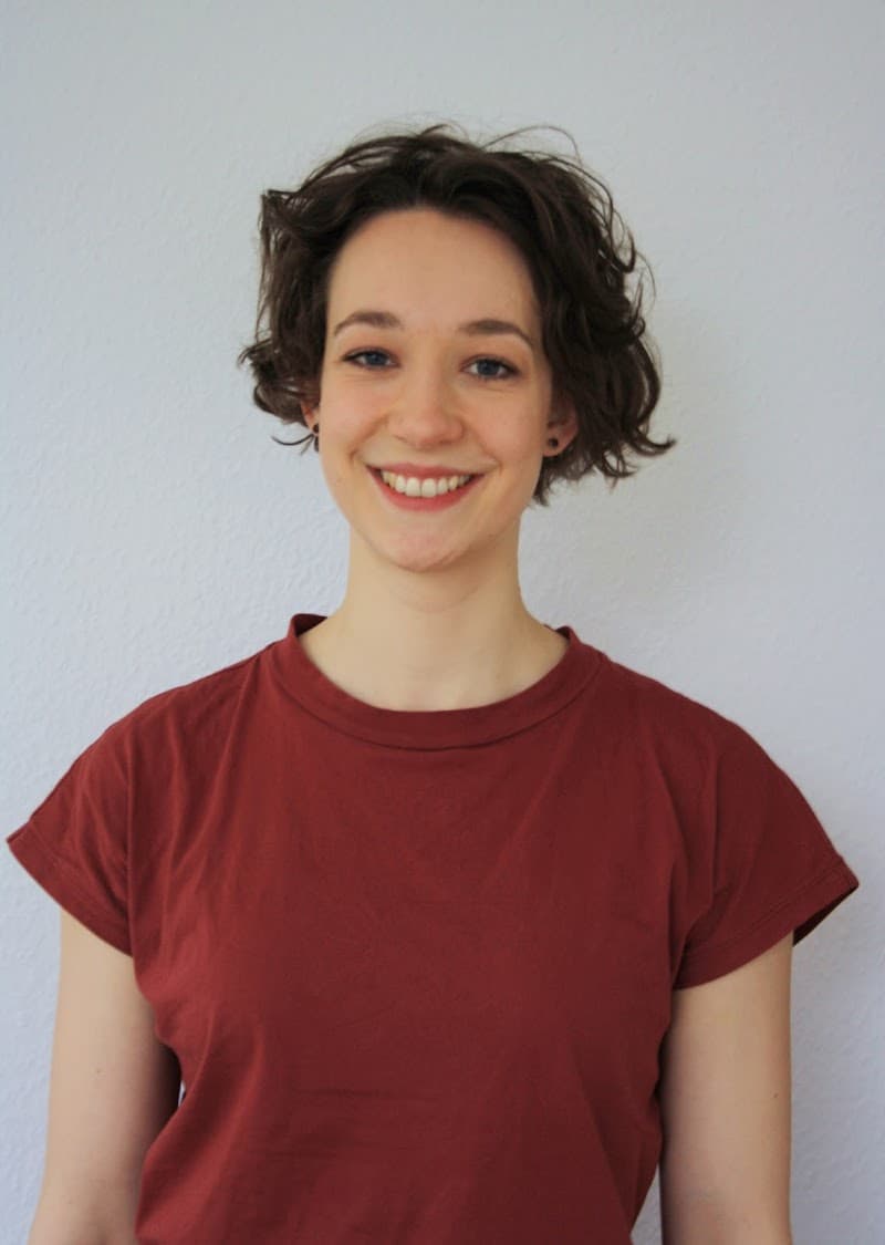 Praxis für Osteopathie Luisa Seis