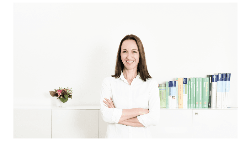 Martina Frank Praxis für Osteopathie & Kinderosteopathie