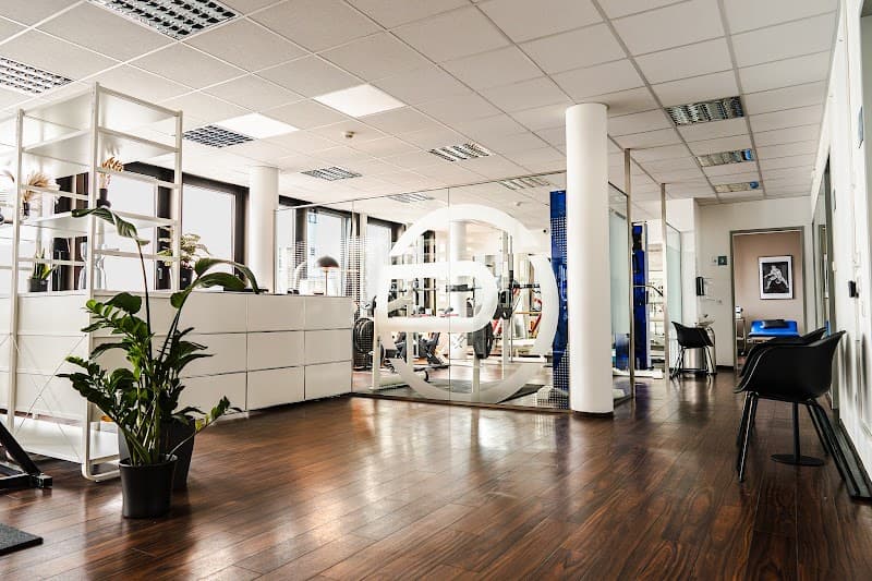 Physio Impuls an der Oper - Ihr Rehazentrum für Physiotherapie