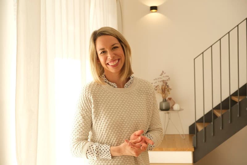 Praxis für Ganzheitliche Körpertherapie Stuttgart – Julia Wick