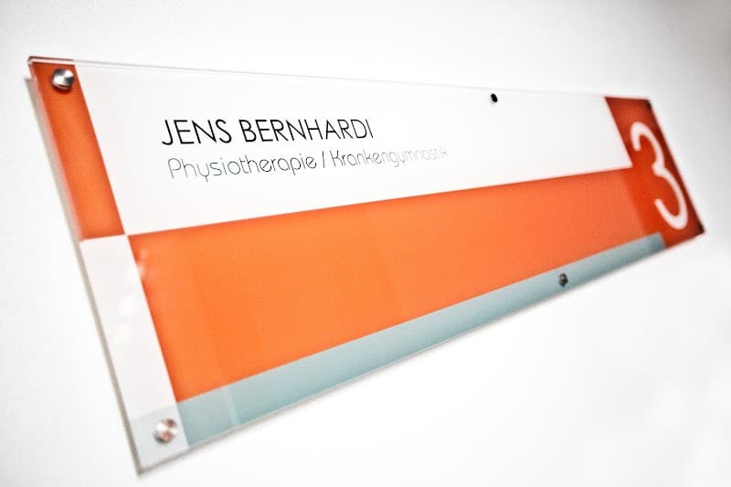 Physiotherapie Bernhardi