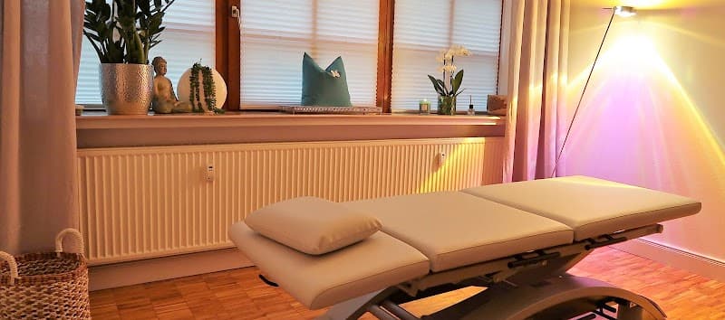 Osteopathie und Physiotherapie am Isartor | H. Senf und A. Köhler