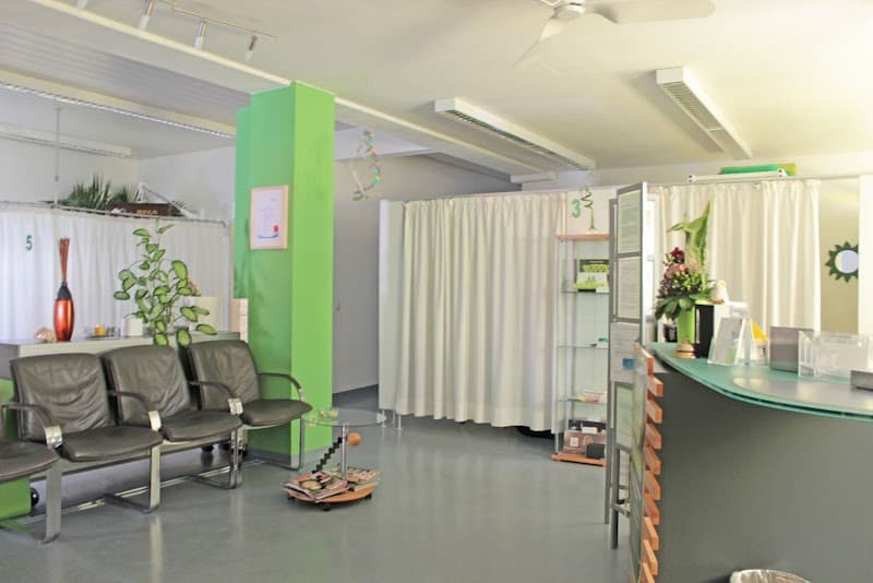 Physio Vital Praxis für Physiotherapie und Osteopathie