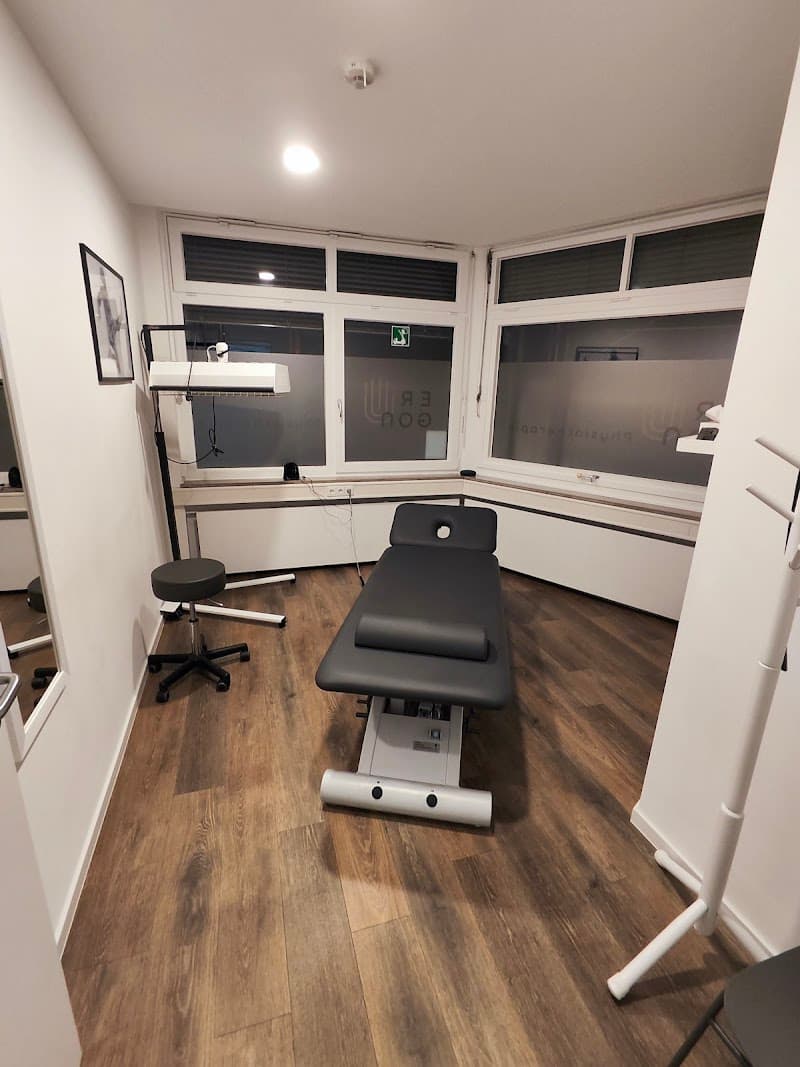 Ergon Physiotherapie
