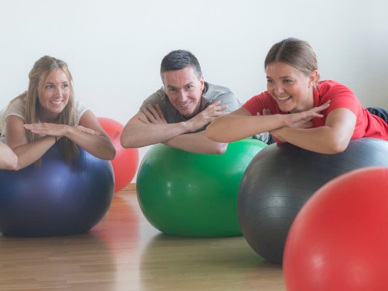 rehamed Sport und Rehabilitation unter ärztlicher Betreuung GmbH
