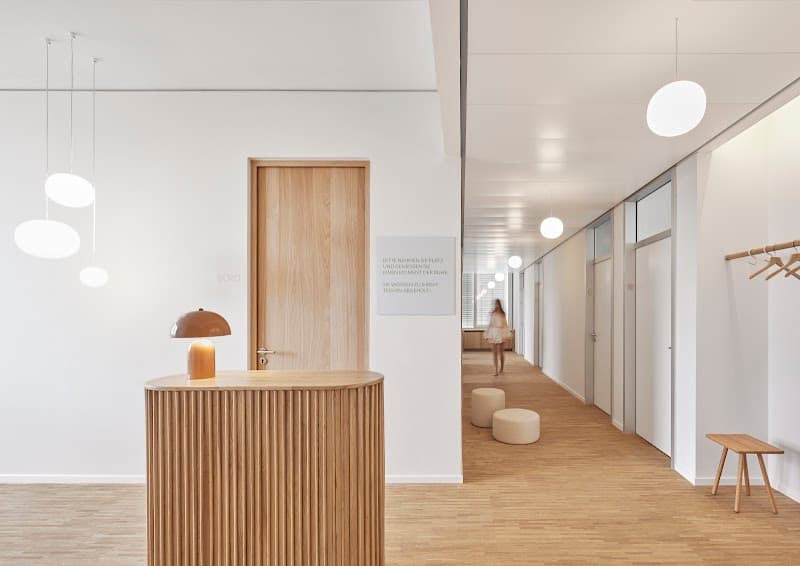 CRANIO & OSTEOPATHIE ZENTRUM BÄHNER