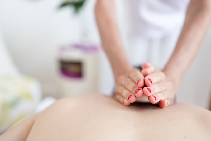 Osteopathie und Physiotherapie Hilke Laue in Hamburg