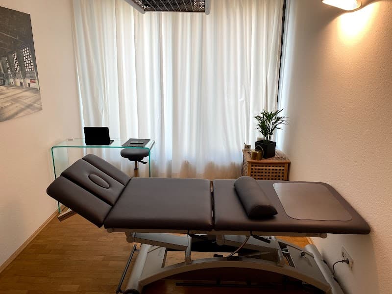 PhyBra - Physiotherapie Braun