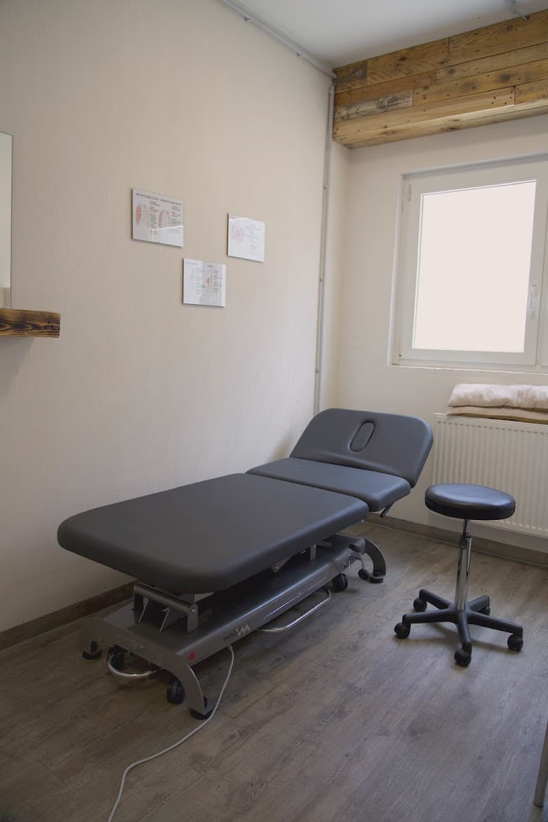 IPM - Internationale Praxis für physiotherapeutische und physikalische Methoden