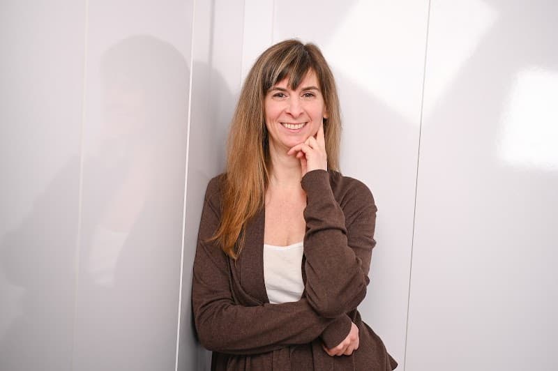 Psychotherapie und Coaching in Hannover & Online - Karpe diem - Manojela Karpe-Pavlovic, Heilpraktikerin für Psychotherapie