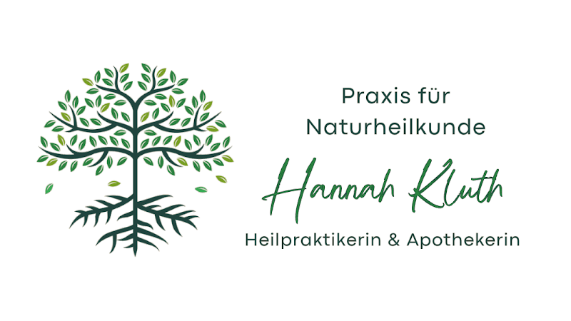 Praxis Hannah Kluth I Heilpraktikerin Stuttgart