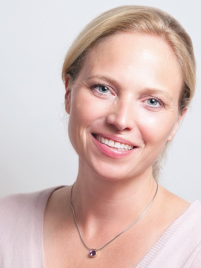 Privat Praxis für Lymphdrainage & Physiotherapie Julia Nordhoff in Hamburg