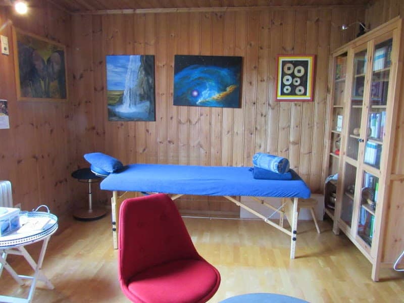 Naturheilpraxis Diana Dörr