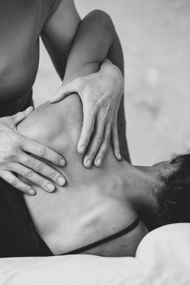 Sonja Noffke - Physiotherapie in Hamburg-Mitte