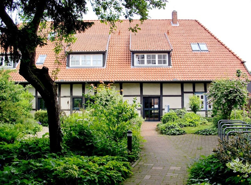 Lebensblüte Heilpraktikerschule Hannover für Heilpraktiker-Ausbildung & Psychotherapie