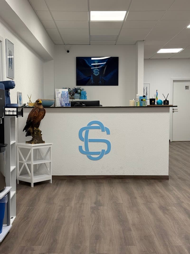 Praxis für Physiotherapie Sezer Cicek