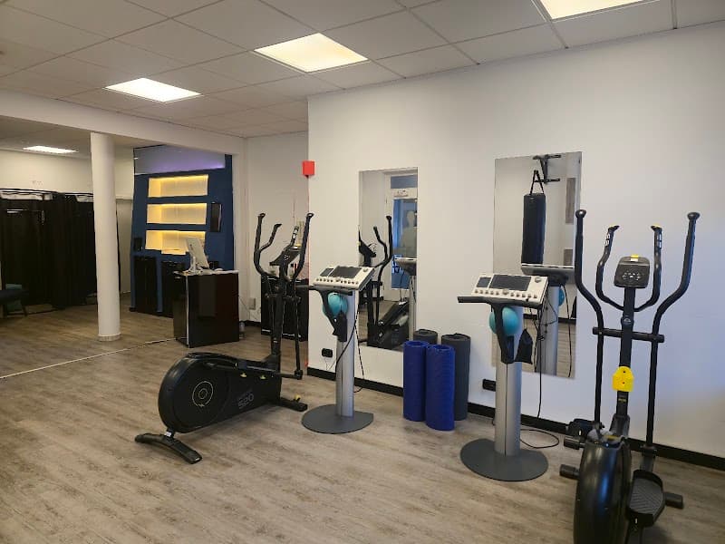 RN PHYSIOATHLET THERAPIE | TRAINING Privat Praxis Physiotherapie