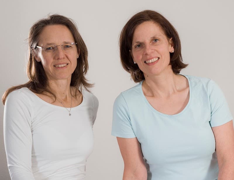 Praxisgemeinschaft Osteopathie Dörte Kleinwort & Sabine Schoett