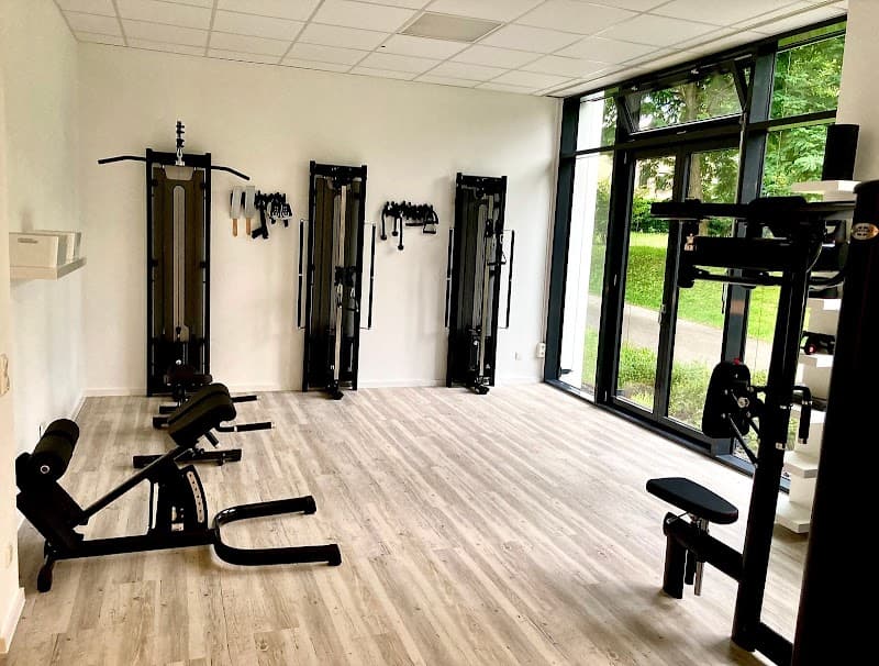 REHAPARK FRANKFURT GmbH