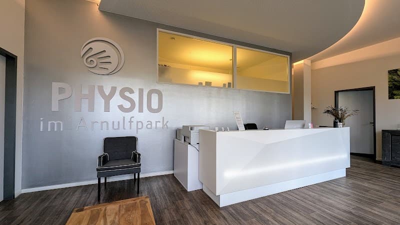 Physio im Arnulfpark