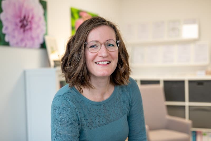 Osteopathie Laura Tammen-Ehlen (Heilpraktikerin)