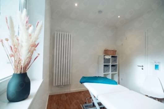 Gesundheitspraxis Altona
