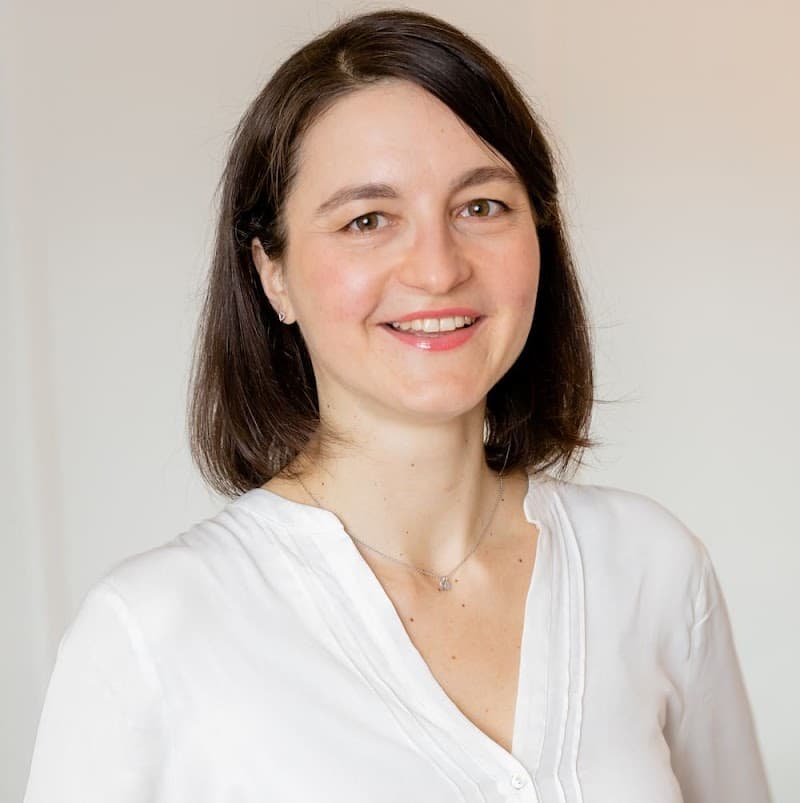 Heilpraktikerin Barbara Schönefeld