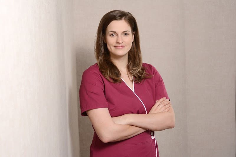 Praxis für Alternativmedizin & Hautgesundheit - Heilpraktikerin Denise Lentge