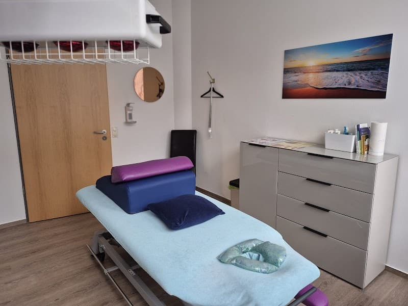 SW Physio & Wellness GmbH