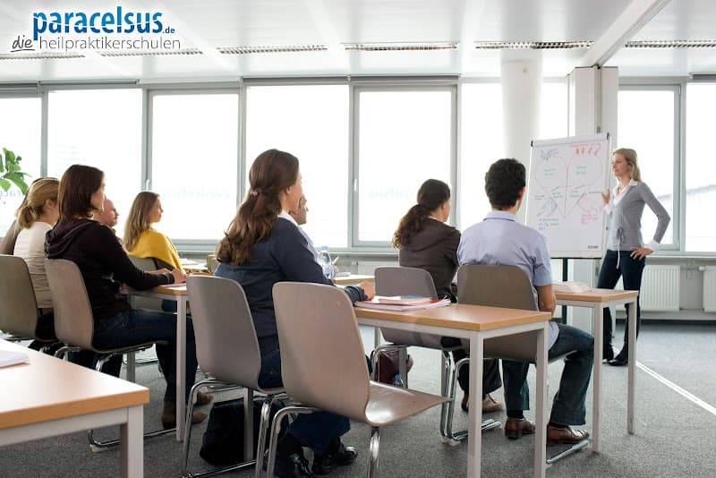 Paracelsus Heilpraktikerschule Hannover