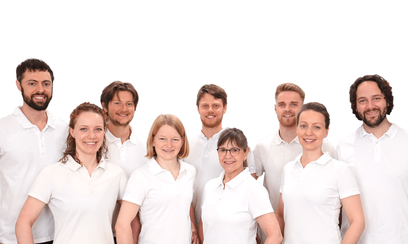 PHYSIO FRANKFURT