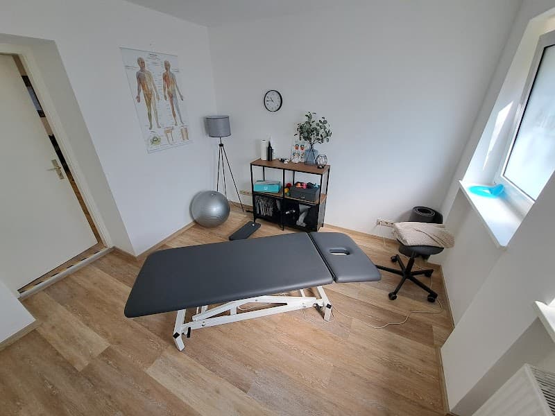 Aries-Therapie und Training