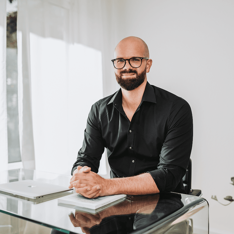 Praxis für Osteopathie - Michael Bock