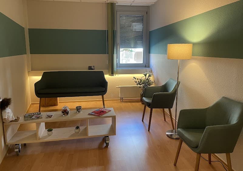 Schumann's Osteopathie & Physiotherapie