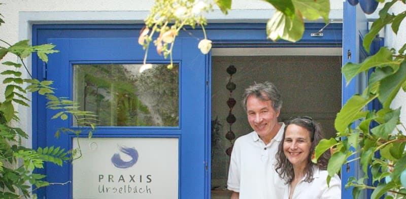 Osteopathie – Praxis Urselbach