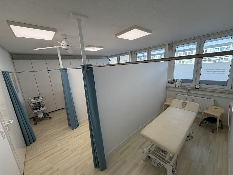 Gemeinschaftspraxis für PHYSIOTHERAPIE BLUHM