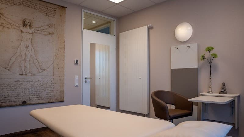 Heilpraktiker Nürnberg - Dr. Philipp Weidenbecher - Psychotherapie,