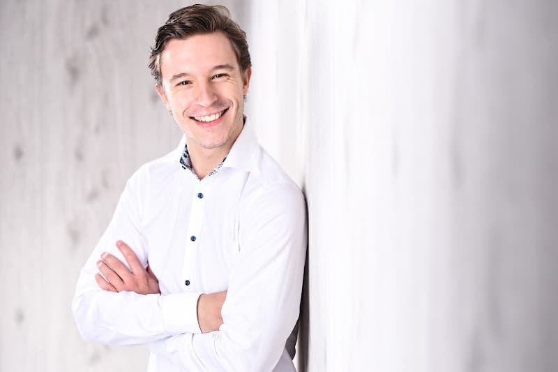 Osteopathie Hamburg - Zentrum für Osteopathie Barmbek-Süd/Winterhude