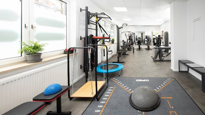 StartPhysio - Praxis für Physiotherapie