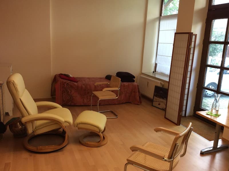 Andreas Wolf, Heilpraktiker Hypnosetherapie, Naturheilkunde