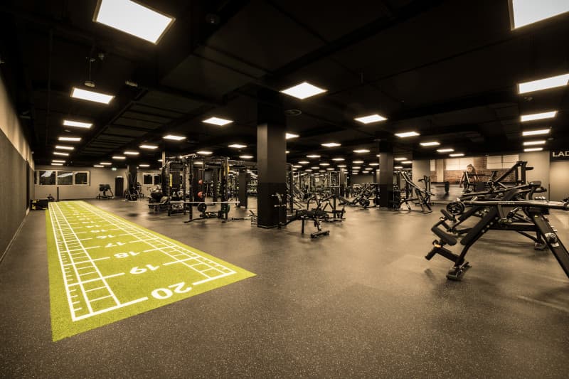 Fitness First Offenbach