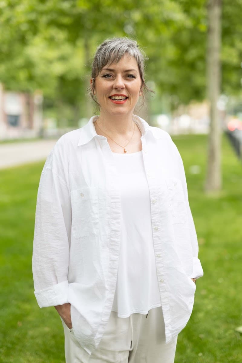 Heilpraktiker Praxis Mannheim – Jessica Liebe