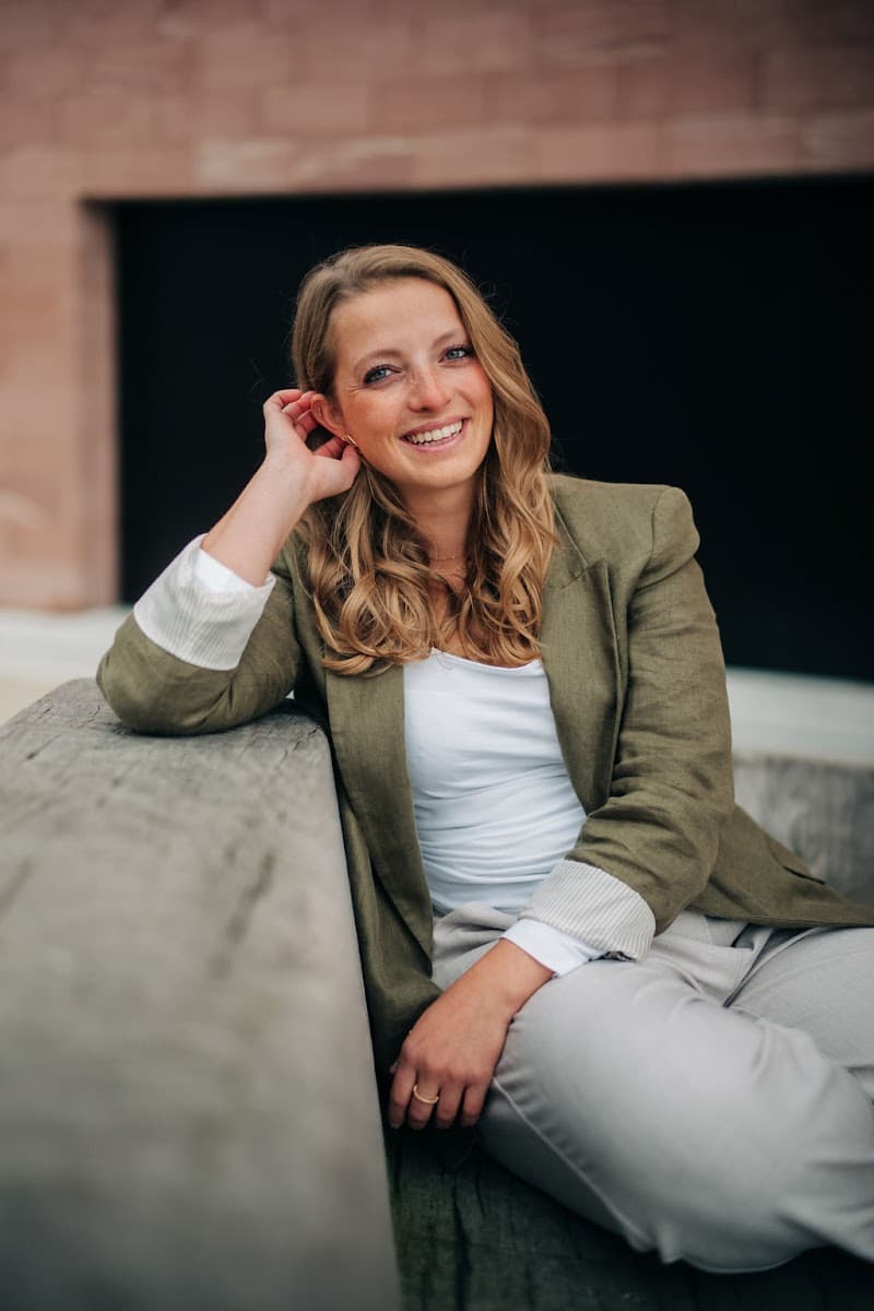 M·Method Osteopathy - Malena Dürr