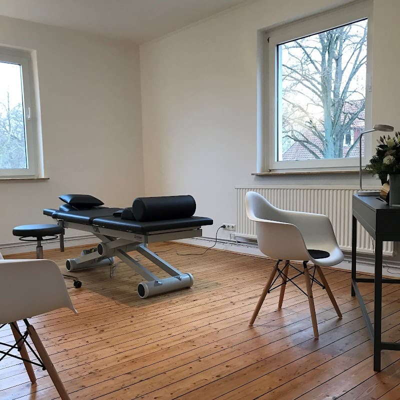 CS Osteopathie
