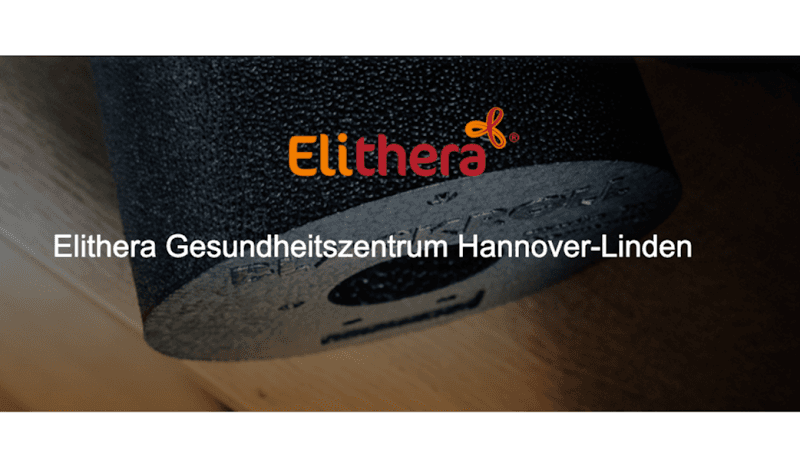 Physiotherapie Elithera Hannover-Linden