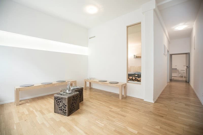 Osteopathie Alsen - Heilpraxis für Osteopathie Hamburg